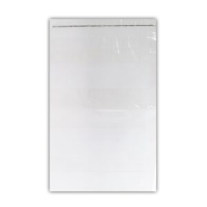 Verzendenvelop 120 x 230 + 50mm (1000x)