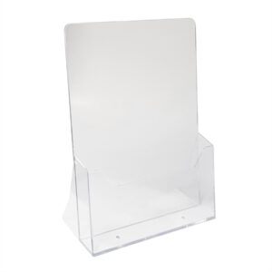 Folderhouder A4 (1x)