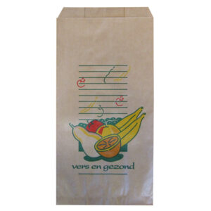 Groente en fruit zak 1,5 kilo (10kg)