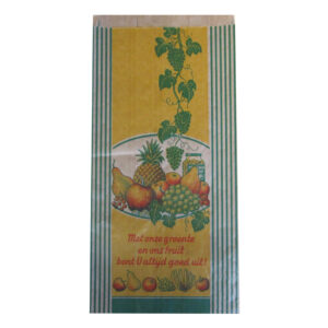 Groente en fruit zak 1,5 kilo (1000x)