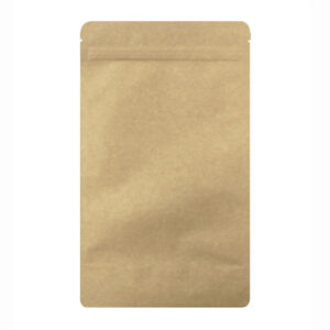 Kraft stazak 110x185mm (100x)