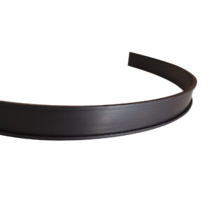 Magnetisch c-profiel 10 x 50.000mm