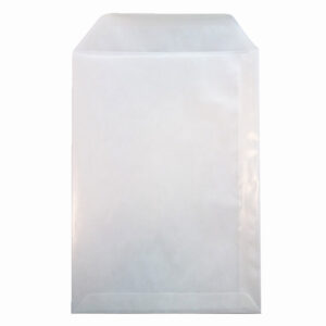 Pergamijn envelop 162 x 230mm +20mm (1x)