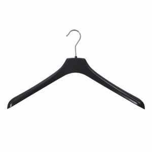 Kledinghanger zwart 45cm