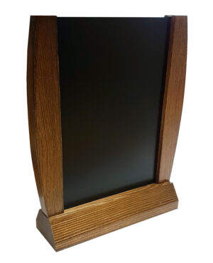 Tafelkrijtbord A6 classic