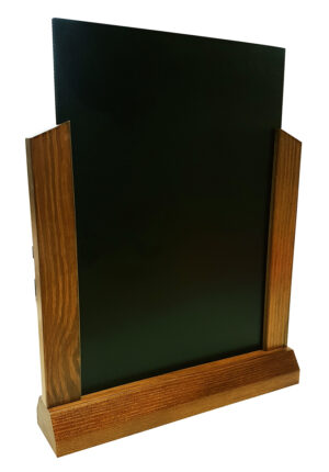 Tafelkrijtbord A6 klassiek