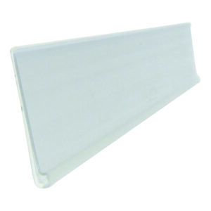 Scannerprofiel 30mm magneet wit 1 meter