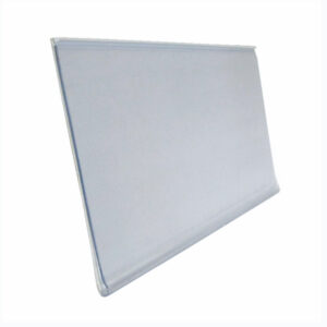 Scannerprofiel 64mm wit 1 meter