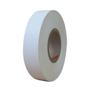 Inlegstrook scannerprofiel 26mm wit