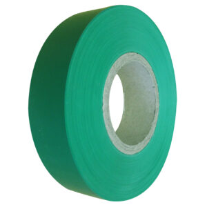 Inlegstrook scannerprofiel 26mm groen