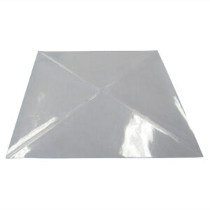 Insteekhoes zelfklevend 170x170mm (1x)