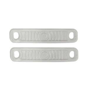 Slipnots transparant, 100 paar