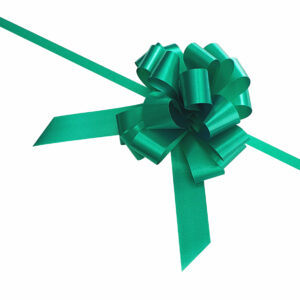 Trekstrik 19mm groen (50x)