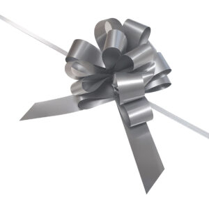 Trekstrik 19mm grijs (50x)