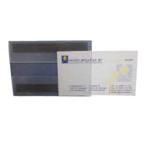 Prijskaarthouder magnetisch 100x68mm