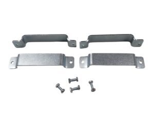 Stapelklemmen max. ø155mm