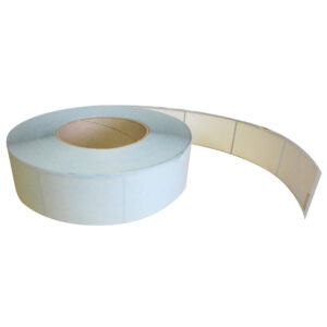 Etiket 50x75mm thermo direct
