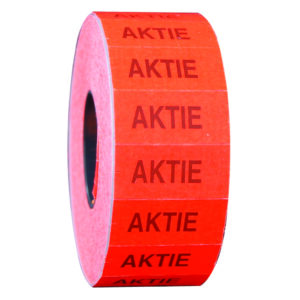 Etiket 2612 rh fluor rood AKTIE (1500x)
