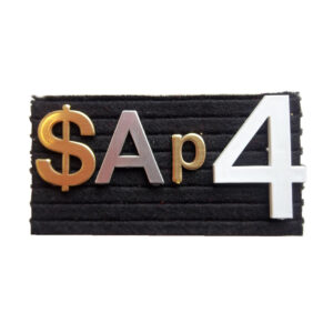 Variatex cijfers 28mm folio