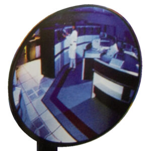 Bewakingsspiegel 40cm deluxe