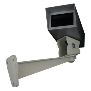 Dummycamera voor buitengebruik