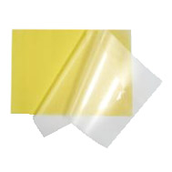 Lamineerhoes A3 zelfklevend, 100 stuks