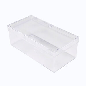 Plexiglas doos 104x50x35mm