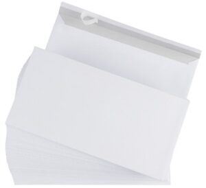 Envelop 110x220mm met stripseal
