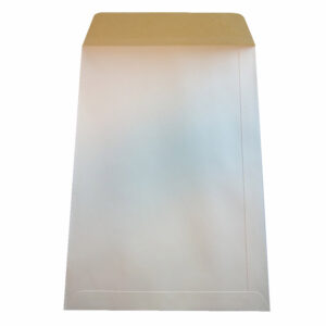 Envelop 240x340mm Akte 120g creme