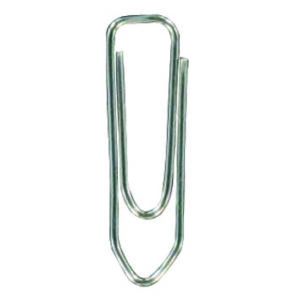 Paperclips 26mm