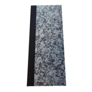 Atlanta smalfolio 330x135mm gewolkt 144b