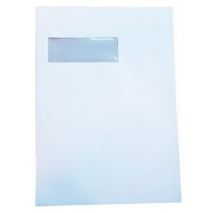 Envelop 220x312mm EA4 VL40