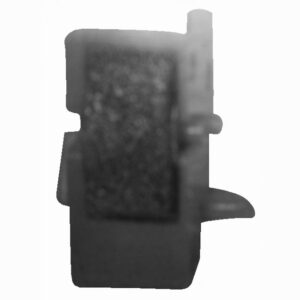 Inktrol TI-5045 SVC rood