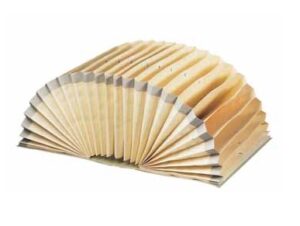 Voorordner Classex A-Z accordeonmodel