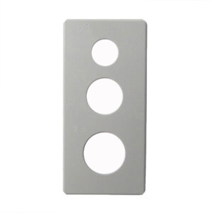 Fruitmaat aardbei 22 -35mm