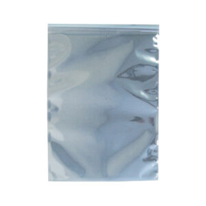 Vlakke zakjes 110x200mm 30my