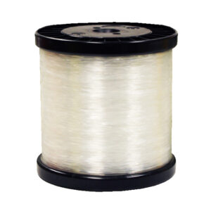 Nylondraad 1,5mm spoel 500 meter 80kg