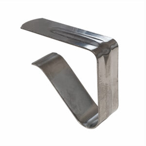 Tafelklip vernikkeld