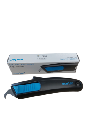 Martor secupro megasafe haakmesje 116002