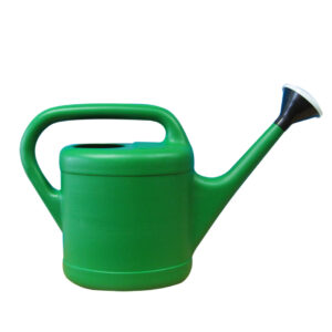 Gieter tuin 5 liter groen