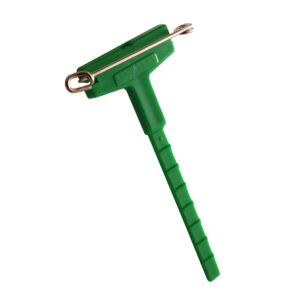 Corsagespelden, roestvrij