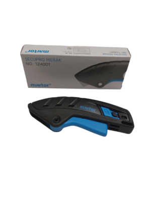 Veiligheidsmes SECUPRO MERAK (1x)