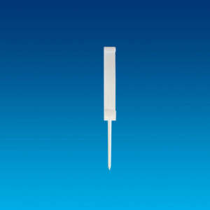 Prijsprikker wit 80mm