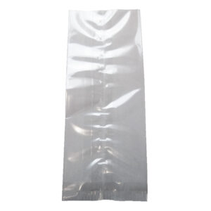 Vlakke zakjes OPP 135x250mm 30my