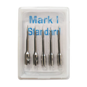 Reservenaald Mark I standaard (5x)