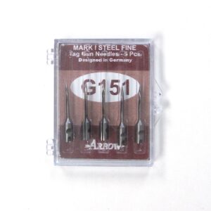 Reservenaald Mark I fijn