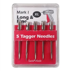 Reservenaald Mark I X extra lang (5x)