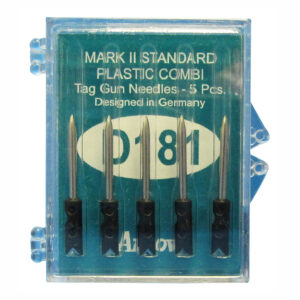 Naald Mark II Dennison S (5x)