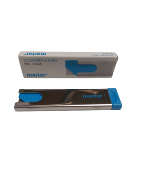 Secunorm handy + mesje 44