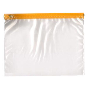 Gripzakje met rits 170x250mm (1x)